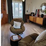 Belle De Normandie- Balneaire D'exception - Au Bout De La Rue *