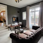 Belle De Normandie- Balneaire D'exception - Au Bout De La Rue * Ouistreham