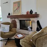 Villa Belle De Normandie- Balneaire D'exception - Au Bout De La Rue