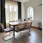 Villa Belle De Normandie- Balneaire D'exception - Au Bout De La Rue