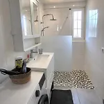 Belle De Normandie- Balneaire D'exception - Au Bout De La Rue Ouistreham