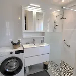 Belle De Normandie- Balneaire D'exception - Au Bout De La Rue Villa *