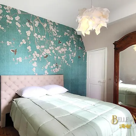 Belle De Normandie- Balneaire D'exception - Au Bout De La Rue Villa *